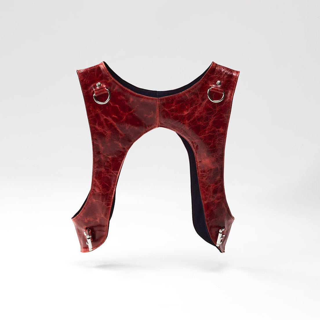 Northstar Marble Red Chest Rig