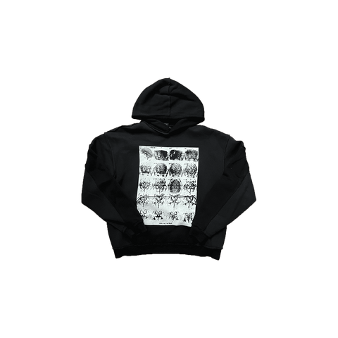 Sweaters & Hoodies